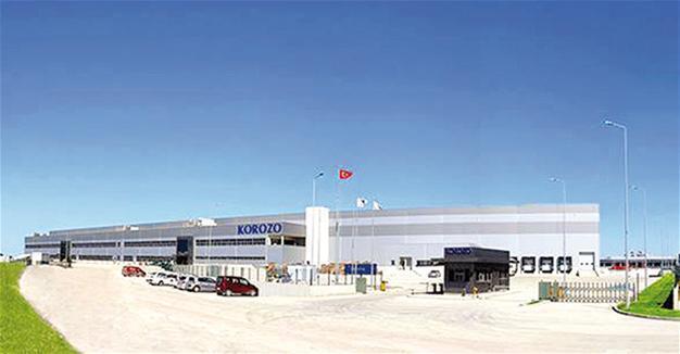 European bank invests in Turkey’s leading packaging company