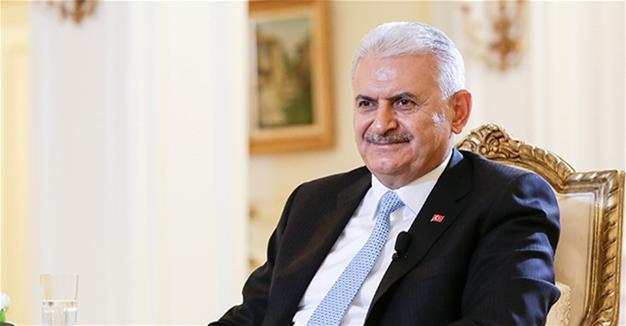 PM Yıldırım signals shift in cabinet