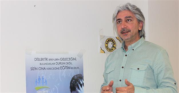 41,600 people officially diagnosed with dyslexia in Turkey