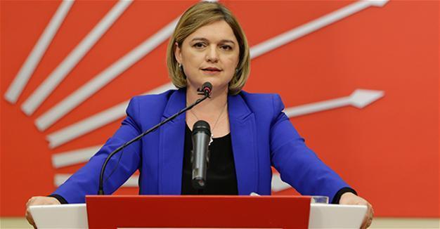 Main opposition CHP to appeal to Euro court for charter referendum results
