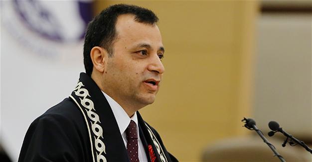 Opposition HDP to meet with Constitutional Court head