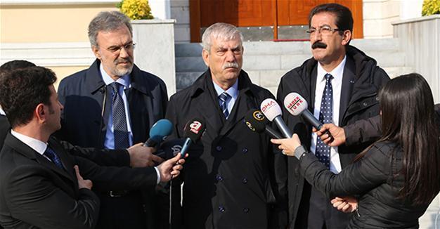 May 1 celebrations to be held in Istanbul’s Bakırköy instead of Taksim Square