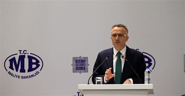Turkey speeding up efforts to track suspicious bank transactions in bid to combat with terror financing