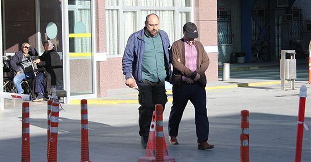 Over 9,000 Turkish police officers suspended over suspected links to Gülen