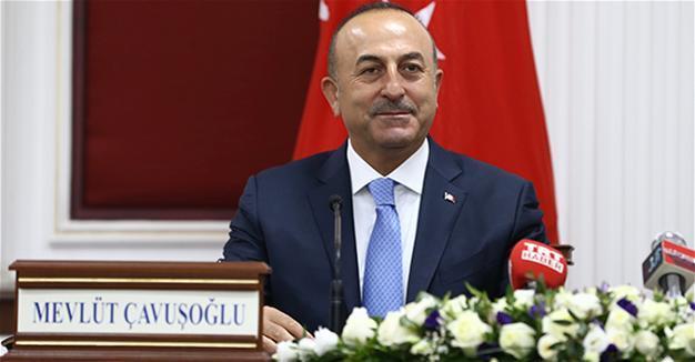 Turkish FM to attend EU gathering as union debates track of ties