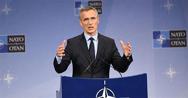 NATO chief says Turkey must show ‘full respect’ for rule of law