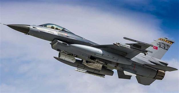 16 PKK militants ‘neutralized’ in two days in Turkey’s Tunceli