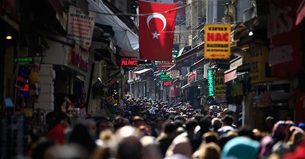 40 pct of deaths caused by diseases of circulatory system in 2016: Turkish Statistics Institute
