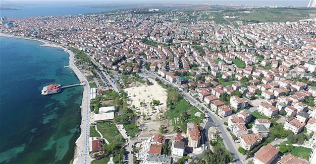 Istanbul green area zoned for construction sold amid objections
