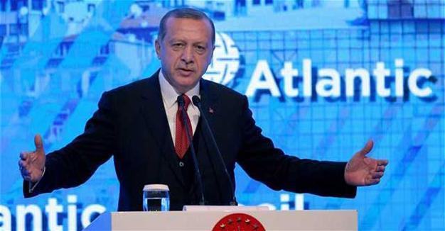 Turkey eyes new ties with US under Trump leadership: President Erdoğan
