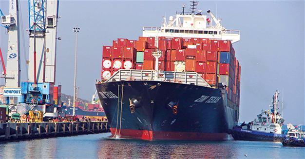 Turkey’s foreign trade deficit narrows in March