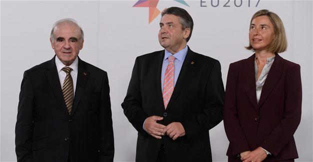 Germany to EU: Do not end Turkey talks