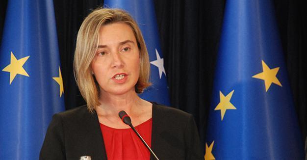 EU respects results of Turkish referendum, High Rep. Mogherini says