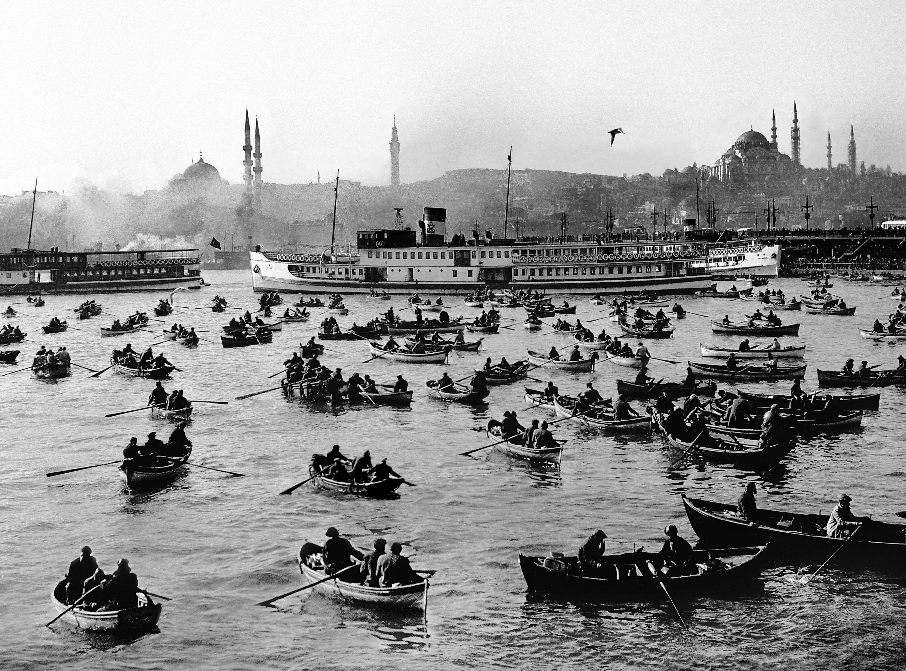 Master photographer Sabit Kalfagil laid to rest