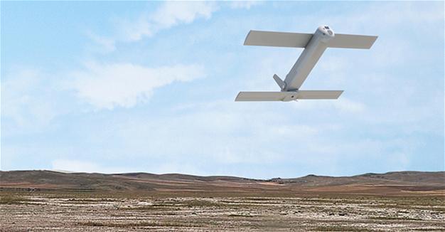 Turkey’s new indigenous kamikaze drones set to be used in anti-terror ops, to defend borders
