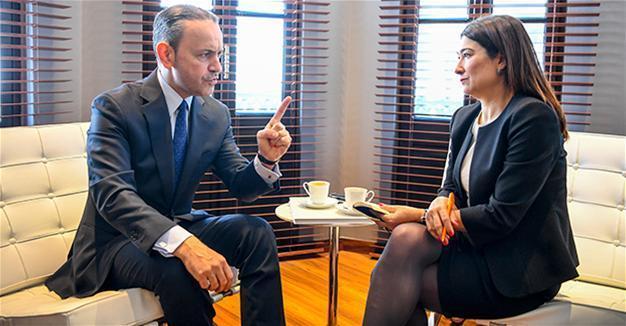 EU requires pragmatic, wise response to Turkey paradox
