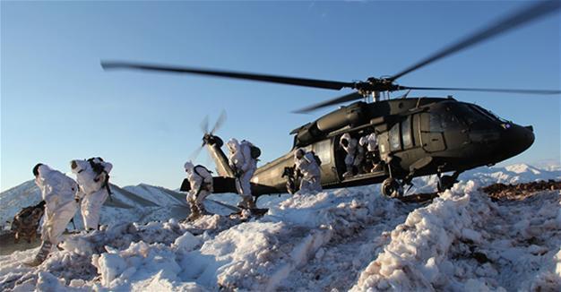 Turkey holds more than 980 terror suspects in one week