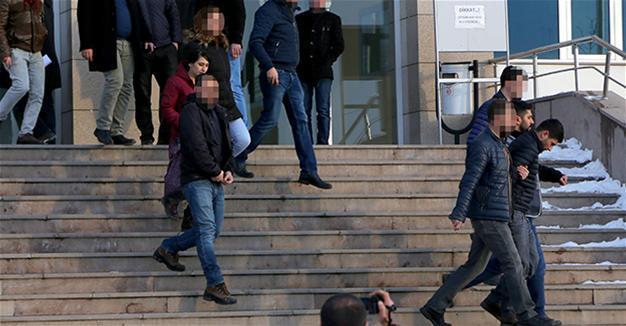 38-day-old baby dies from sexual abuse, physical violence in Turkey’s Van