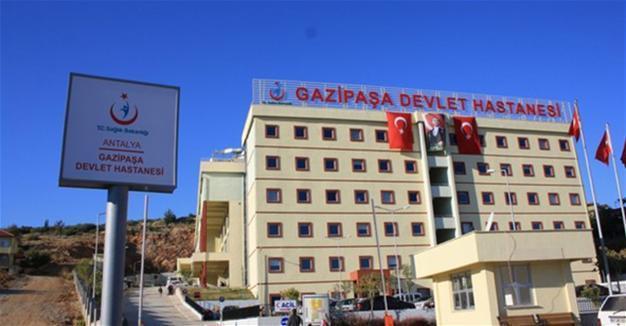 Hospital administrator accused of taking selfies with bodies in Turkey’s Antalya
