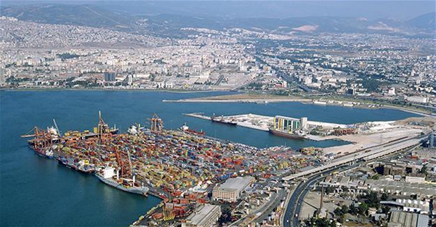 Turkey’s foreign trade deficit down around 12 pct in 2016