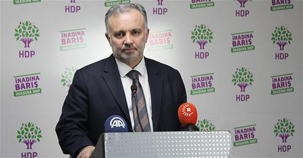 Opposition HDP lawmakers arrested in Turkey