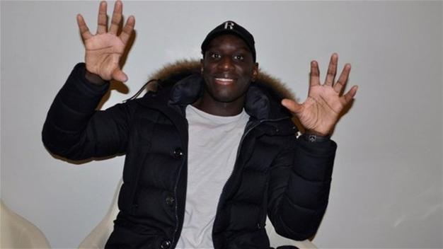 Demba Ba rejoins Beşiktaş for title challenge