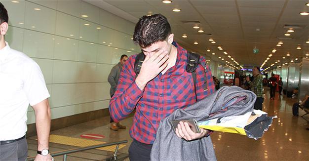 58 passengers denied flights to US from Istanbul airport in four days after Trump’s visa ban