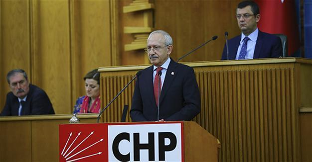 Turkish citizens will say ‘no’ to regime change: Main opposition head Kılıçdaroğlu