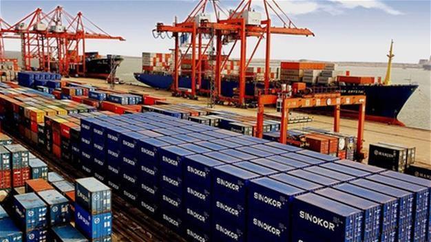 Turkey’s exports witness highest rise in last 49 months: Association