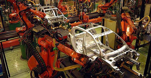 Turkish manufacturing activity contracts at slower pace in January: Index