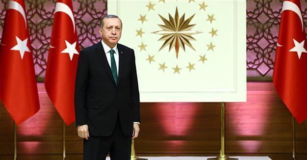 Erdoğan likens 2016 coup to closure of Ottoman Parliament by occupiers in 1920