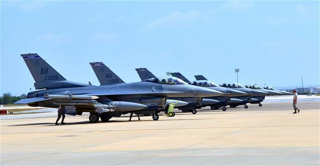 Germany refuses Turkish demand for access to imagery from campaign against ISIL