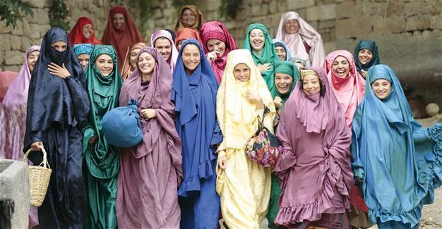 District mayors ban Turkish director Kırmızıgül’s new film