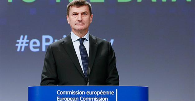 European roaming charges to end in June as EU inks deal