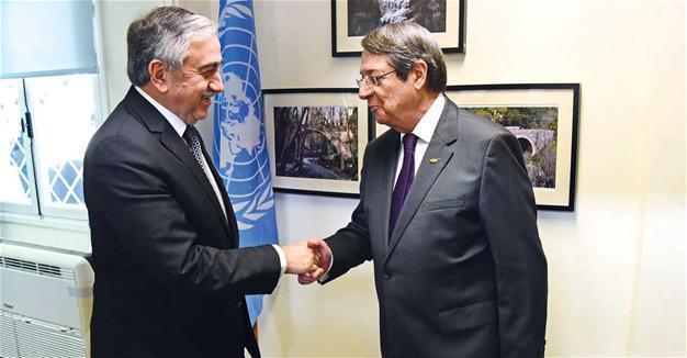 Cyprus leaders seek new UN summit in early March, says envoy