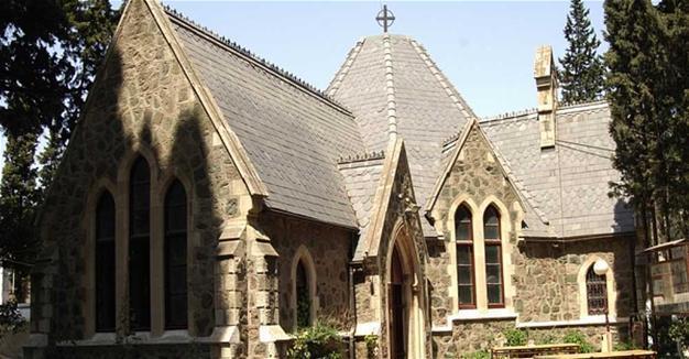 Christians in Turkey subjected to rising hate speech: Protestant Church report