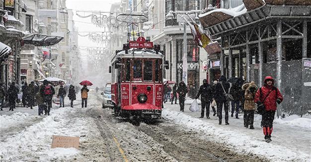Istanbul among world’s safest metropolis except for terror threat: Governor