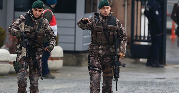 Turkey’s TV watchdog introduces new measures limiting terror attacks broadcasting