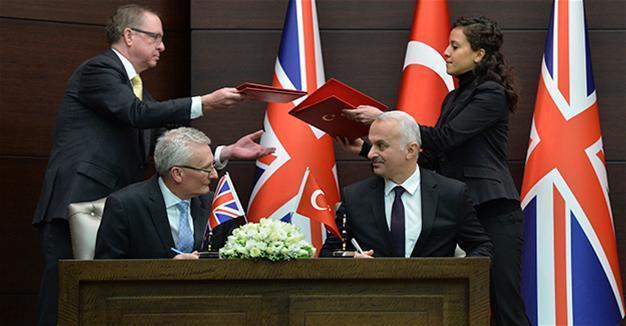 British defense giant confident about Turkish economy