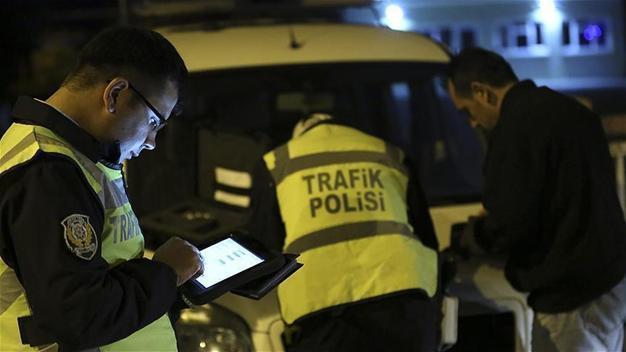 At least 1.600 suspects detained across Turkey