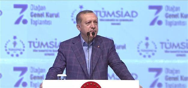 Turkey, US can turn Raqqa into ’graveyard’ for ISIL: President Erdoğan