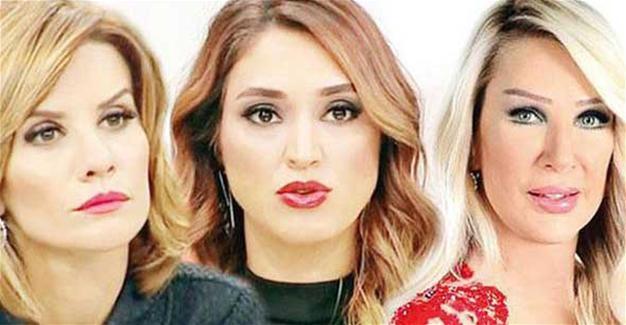 Turkey bans TV dating shows with new state of emergency decree