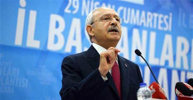 Votes stolen by election board, not in ballot boxes: Main opposition leader