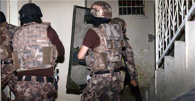 Six ISIL suspects detained in Turkey’s İzmir over planned May Day attacks