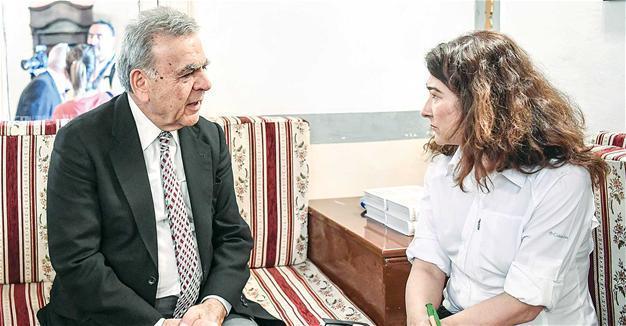 İzmir provides a viable alternative in Turkey: Mayor Kocaoğlu
