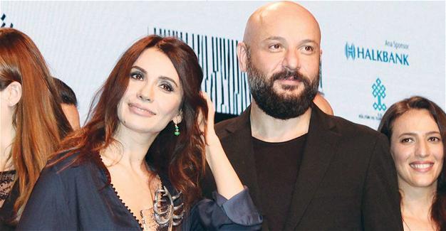 Awards presented at Ankara Film Festival