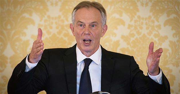 Tony Blair set to return to UK politics to ‘fight Brexit’