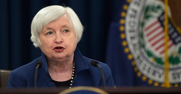 Fed set to leave interest rates unchanged, may hint at June hike