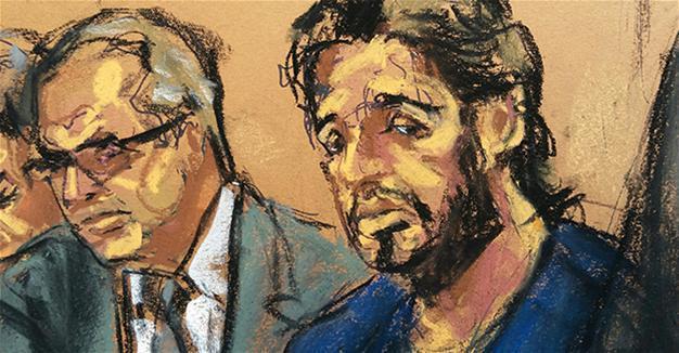 US judge asks if Turkish-Iranian gold trader’s lawyers were hired by Iran, US, Turkey