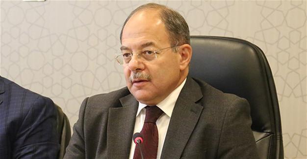 Turkey to be first country to develop Congo fever vaccine: Minister